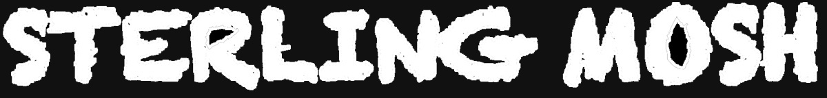 Sterling Mosh